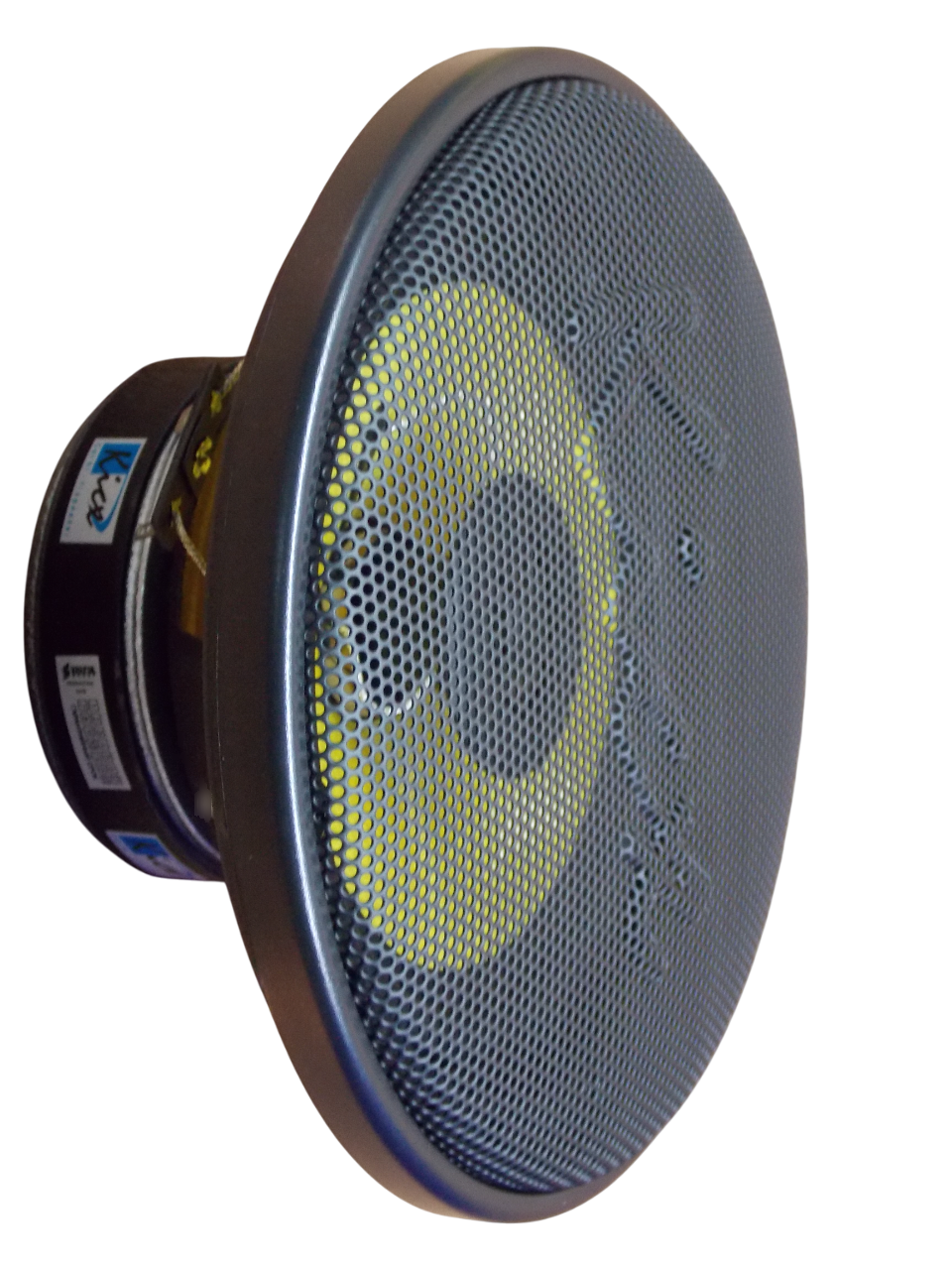 Автомобильные  динамики Kicx KH - 652 6.5 дюймов 