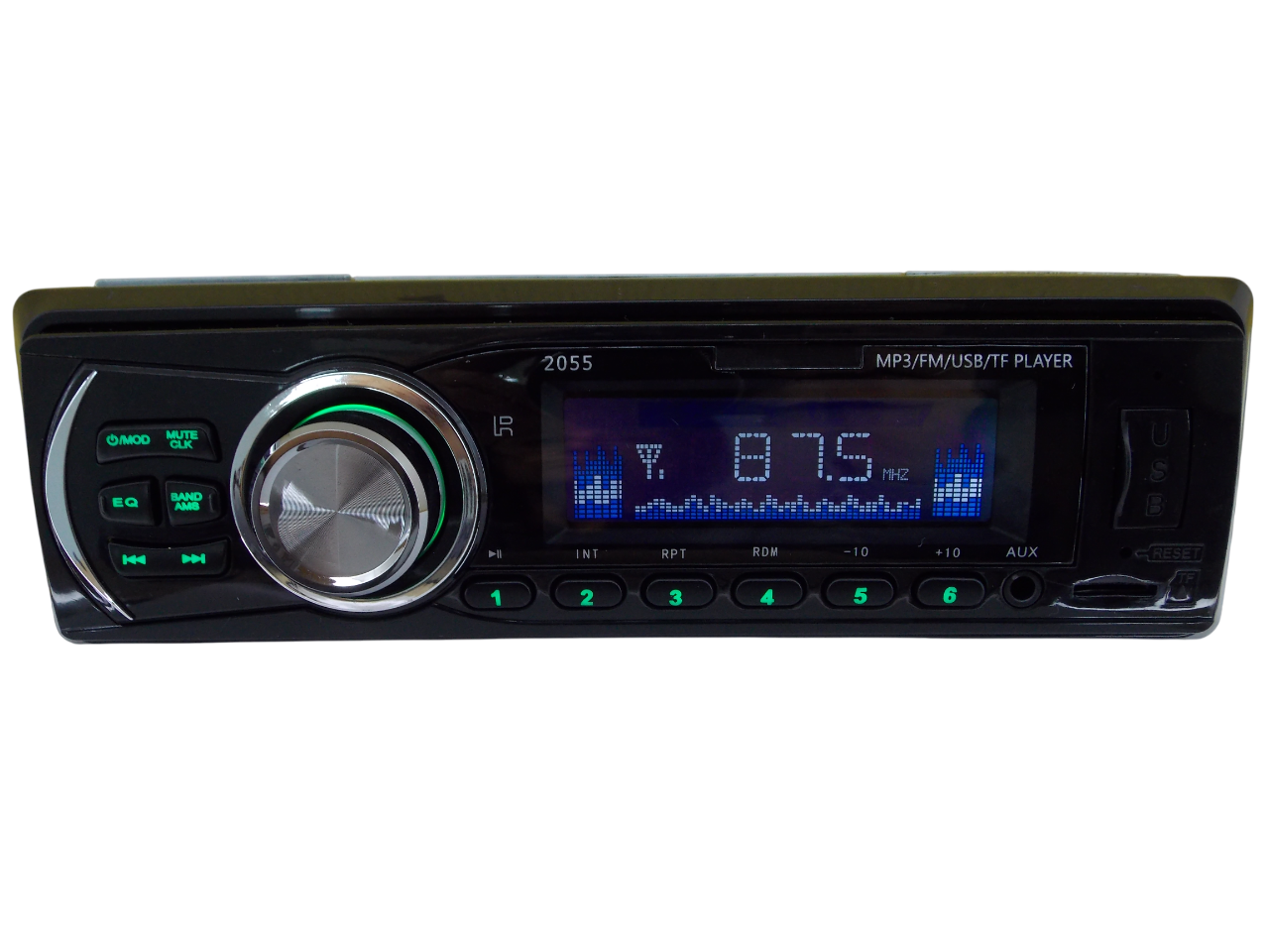 Автомагнитола 2055 Mp 3