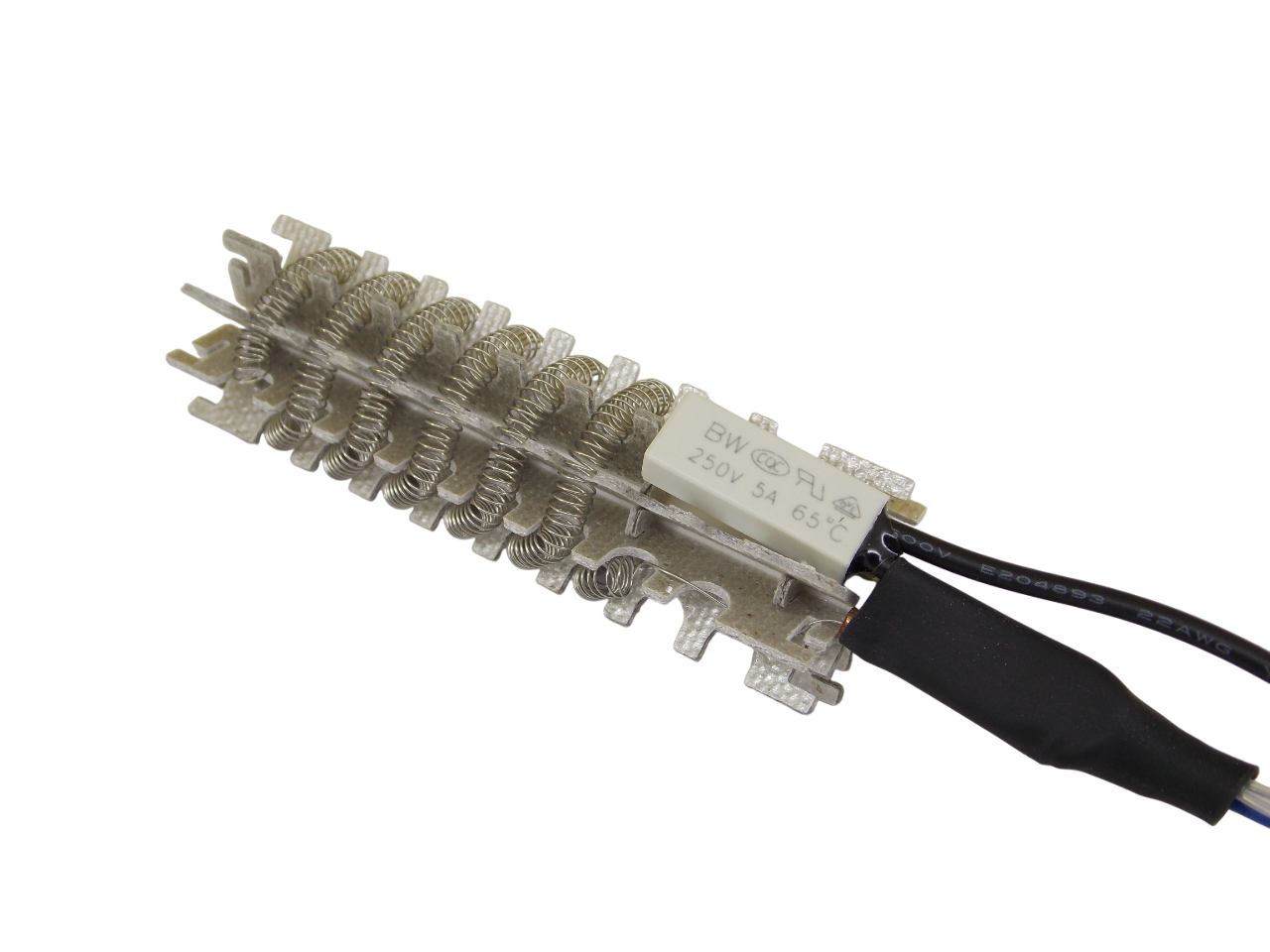 Нагревательный элемент  для фена вентиляторных паяльных станций