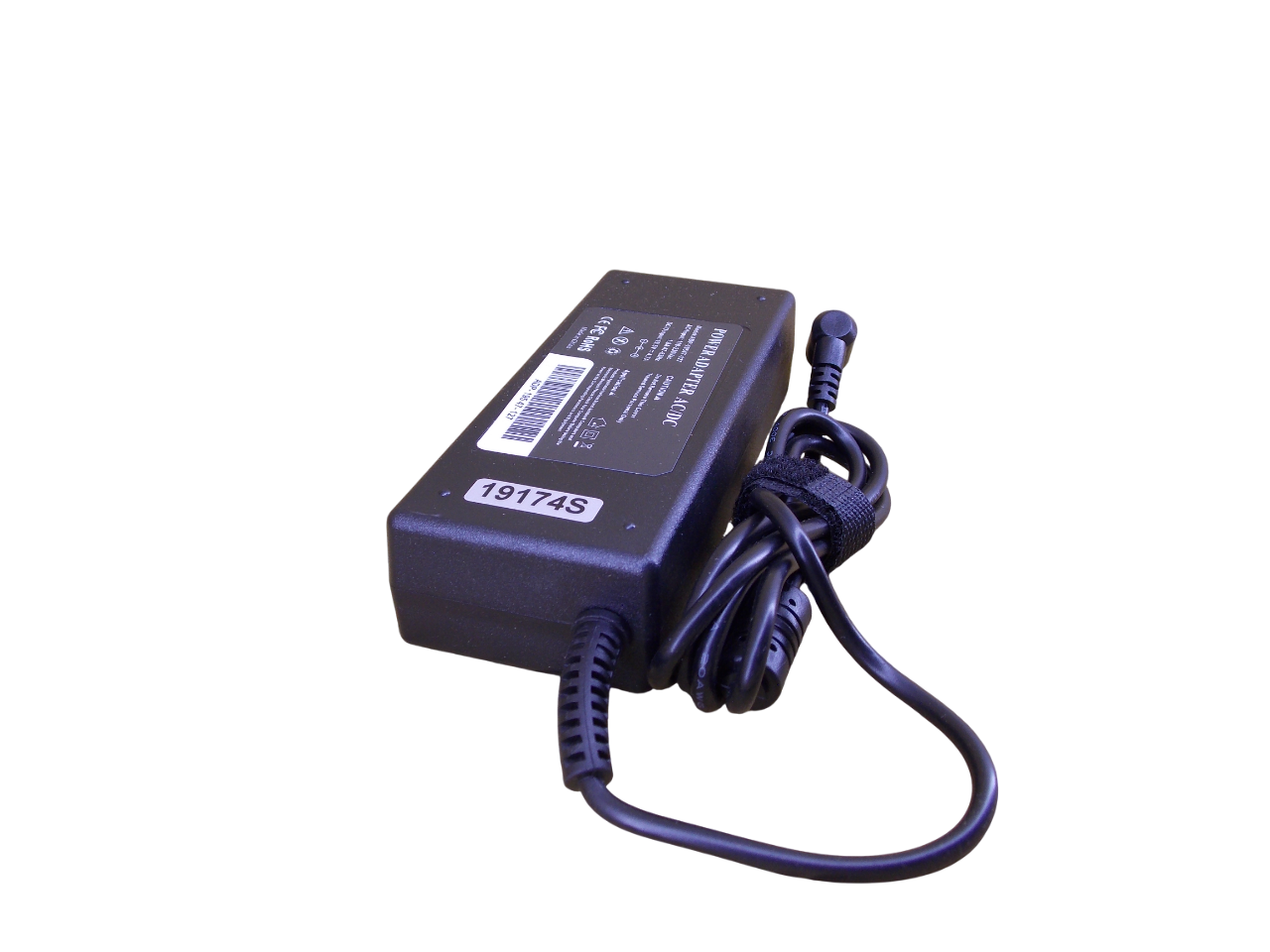 Блок питания  для Asus 19.5В - 4.7A -  90Вт размер штекера 5.5*2.5мм 