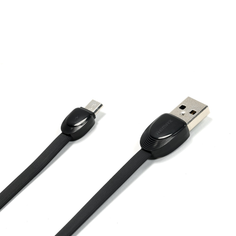 Кабель Remax  RC-040m дата кабель, USB  microUSB 