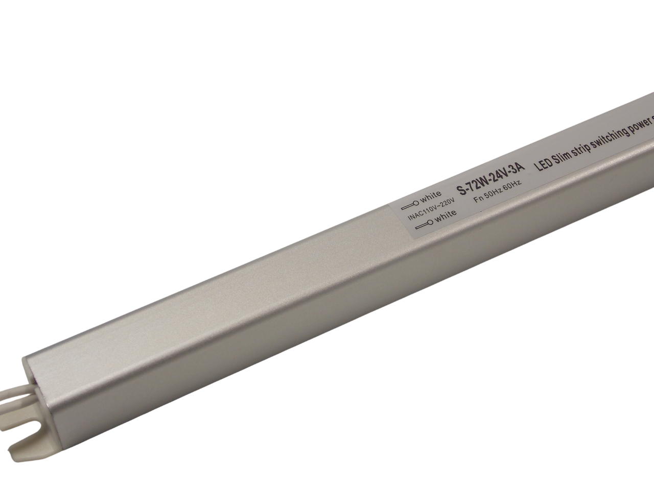 Блок питания S - 72Вт - 24В - 3А 