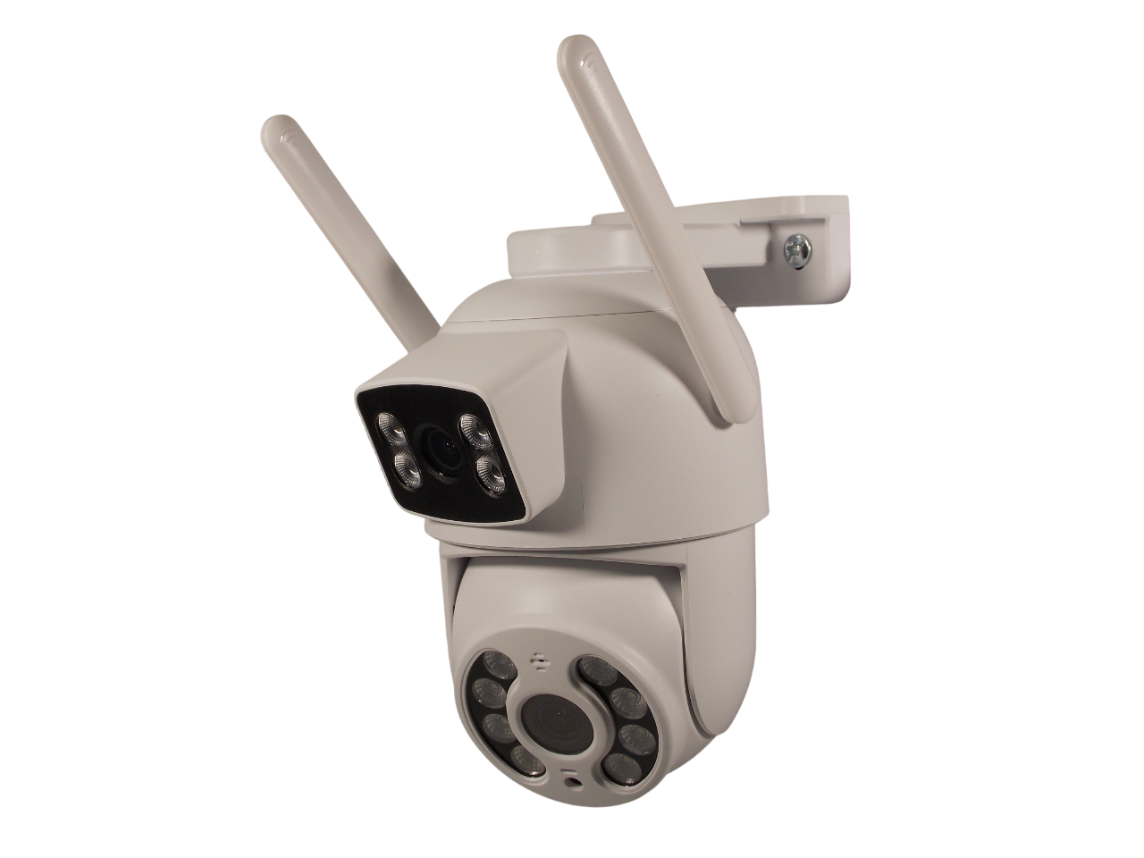 Камера видеонаблюдения BESDER A21 / 6MP (3MP+3MP) / WI - FI