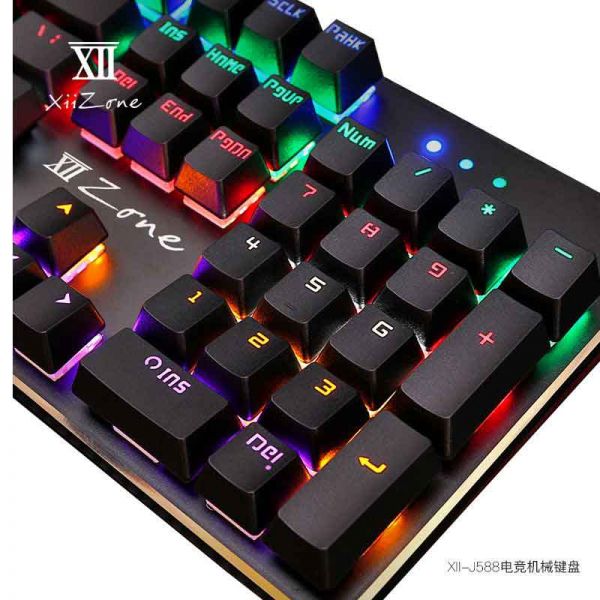 Клавиатура XiiZone XII-J566 