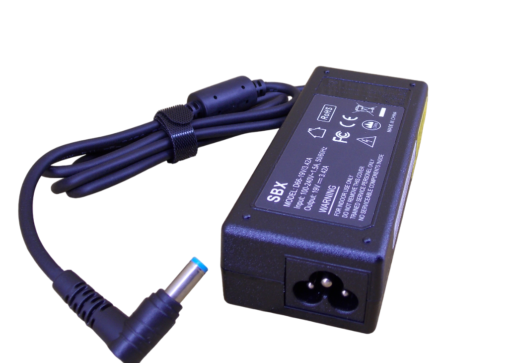 Блок питания для Acer 19В - 3.42A - 65Вт  размер штекера 5.5*1.7 мм