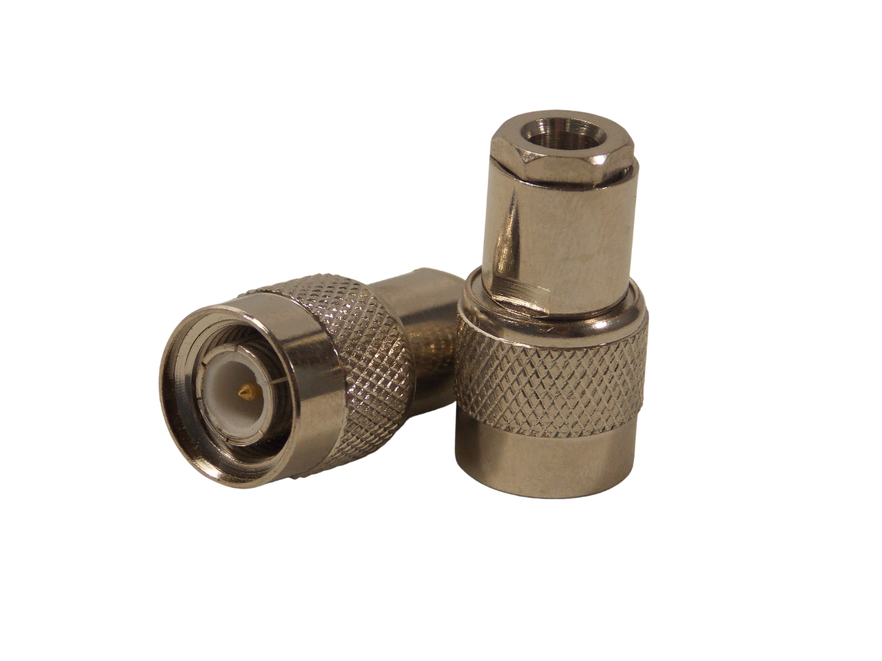 Штекер TNC на кабель RG-58 сборный