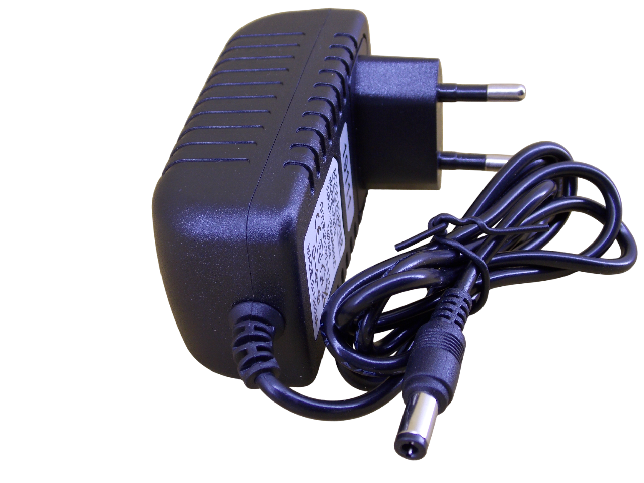 Блок питания 9В - 2А - 18Вт размер штекера 5.5*2.5мм