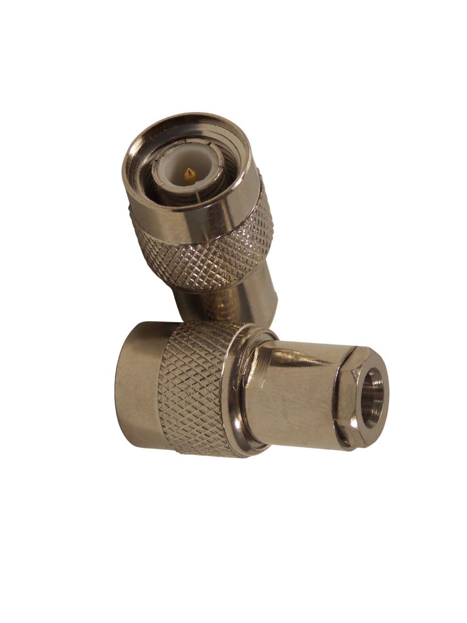 Штекер TNC на кабель RG-58 сборный