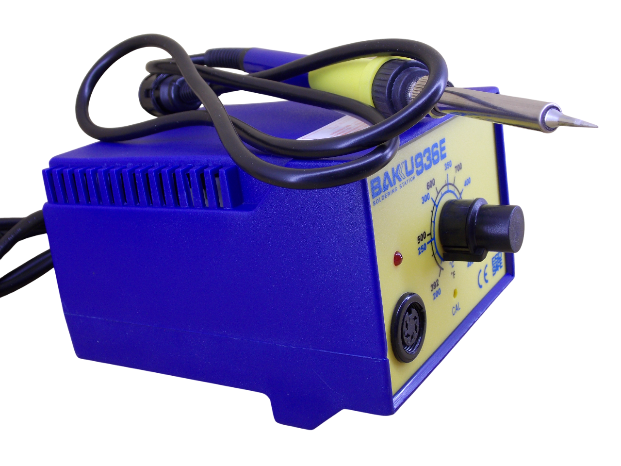 Паяльник Baku  BK 936E с регулировкой температуры 