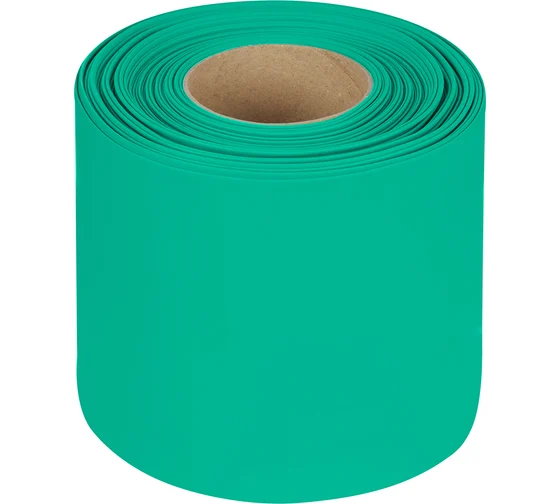 Кембрик термоусадочный 120мм