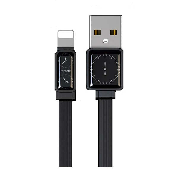 Кабель Remax RC-113i дата кабель, USB  Lightning  