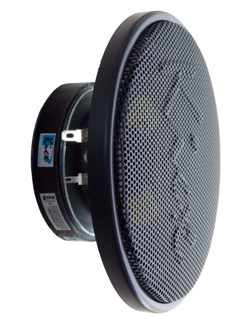 Автомобильные  динамики Kicx KH-402 4 дюйма