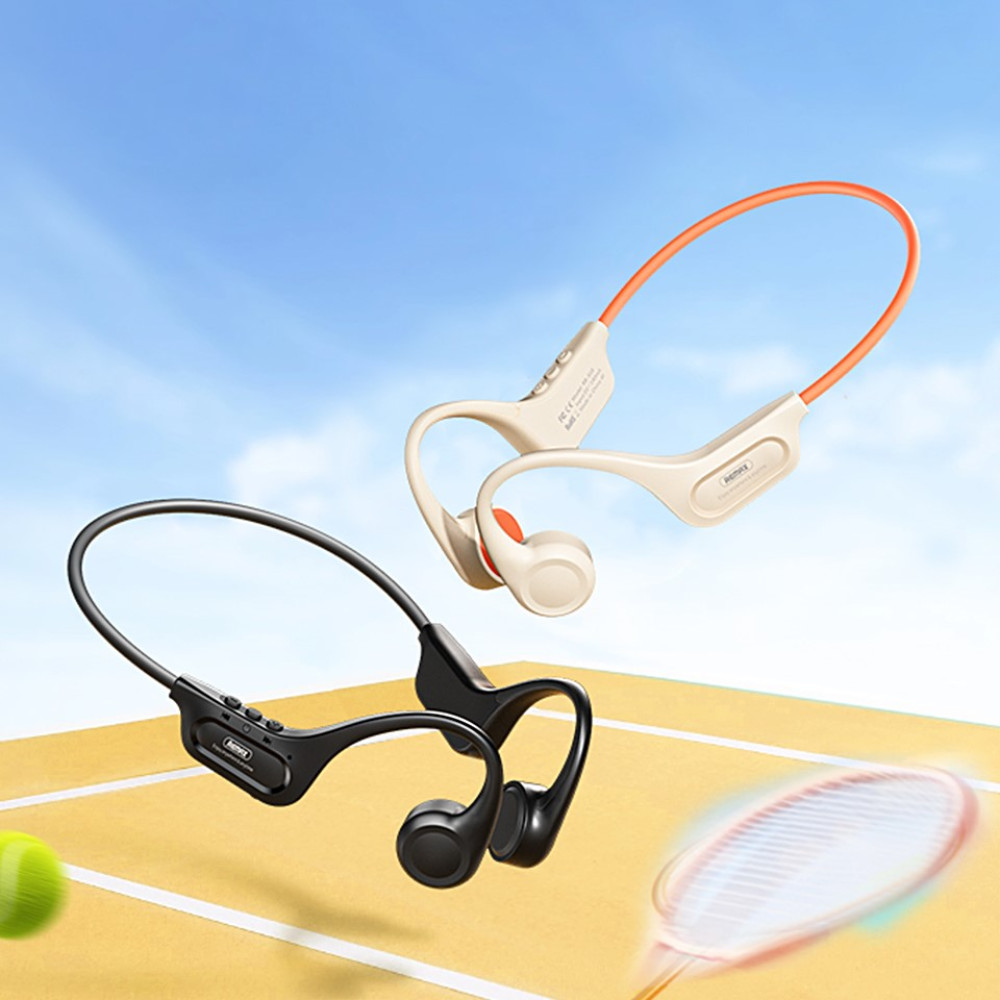 Наушники Remax RB-S18 BONE CONDUCTION 