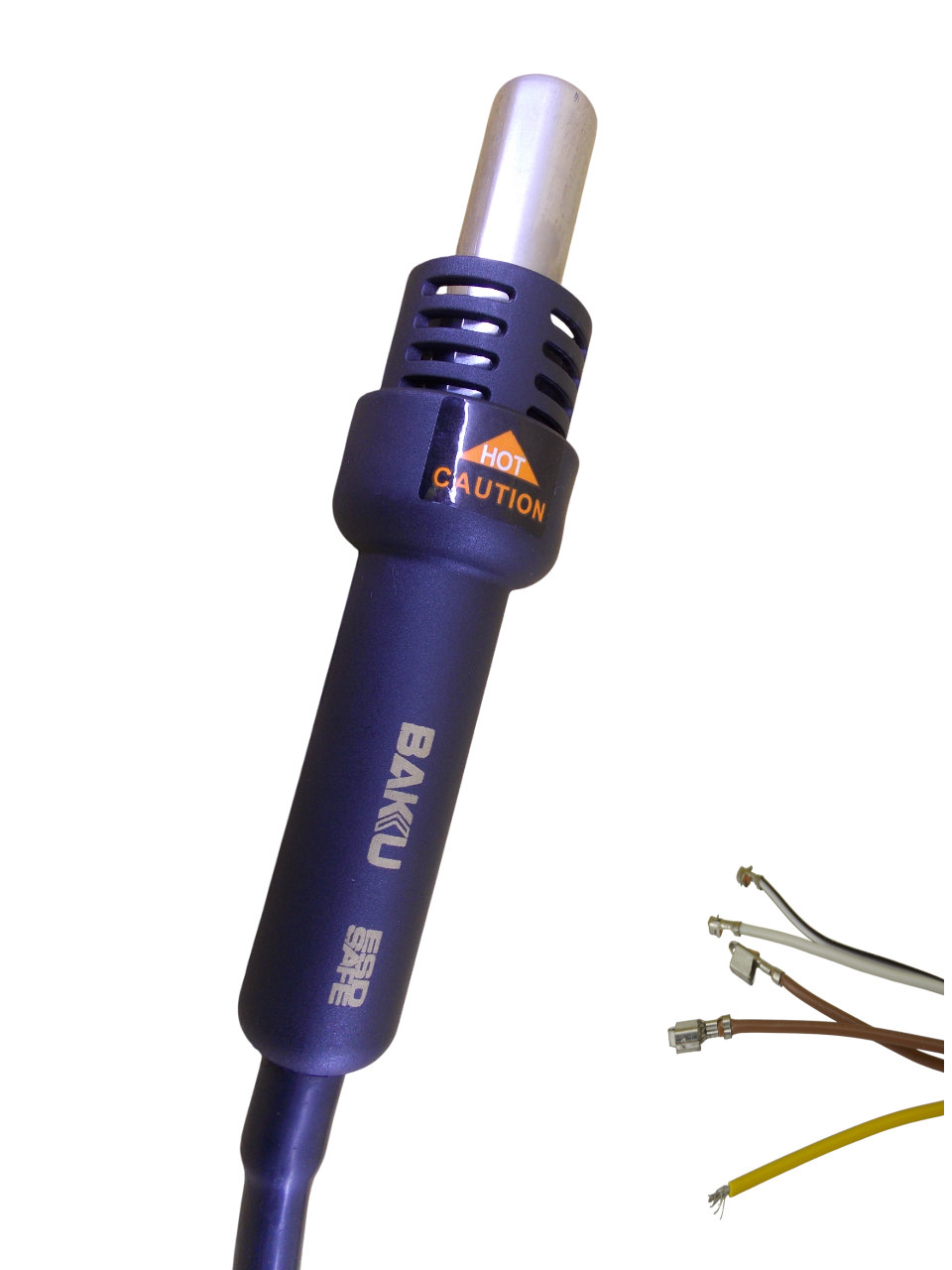 Фен компрессорный  для паяльной станции Baku BK 702L / 702В