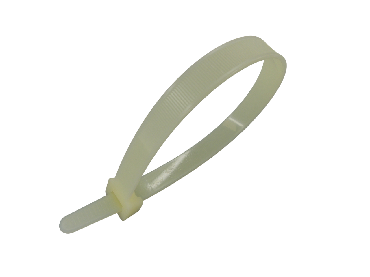 Кабельные стяжки нейлоновые 12х300мм / 100 штук