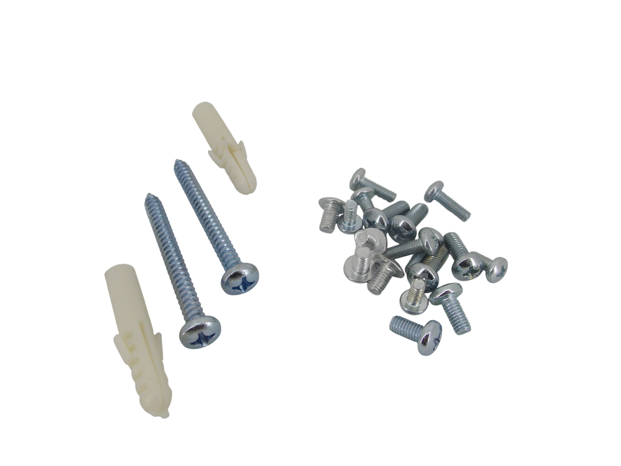 Настенное крепление для телевизора 30кг / 100*100мм