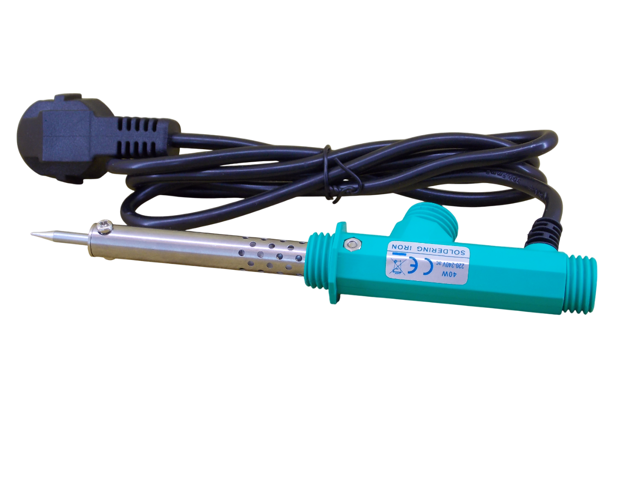 Паяльник  ZD-36 40Вт 220В 