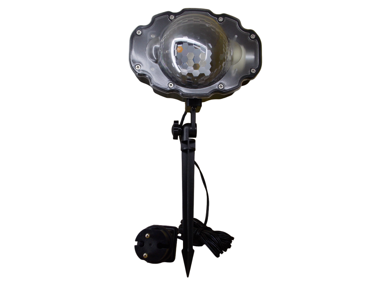 Уличный лазерный проектор  WL809 