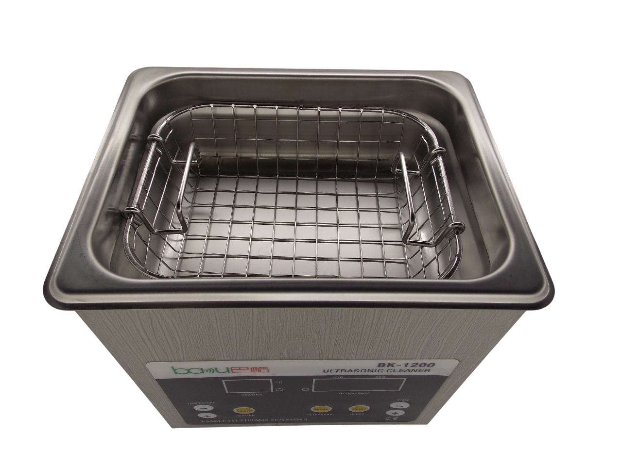 Ультразвуковая ванна  Baku ВК 1200