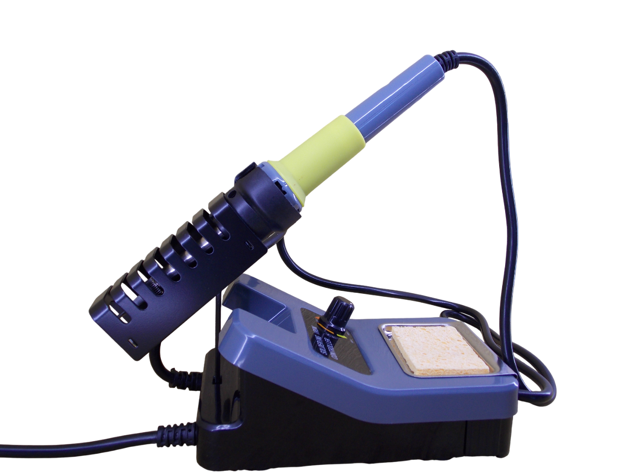 Паяльник  ZD-8906  с регулировкой температуры 48Вт 220В