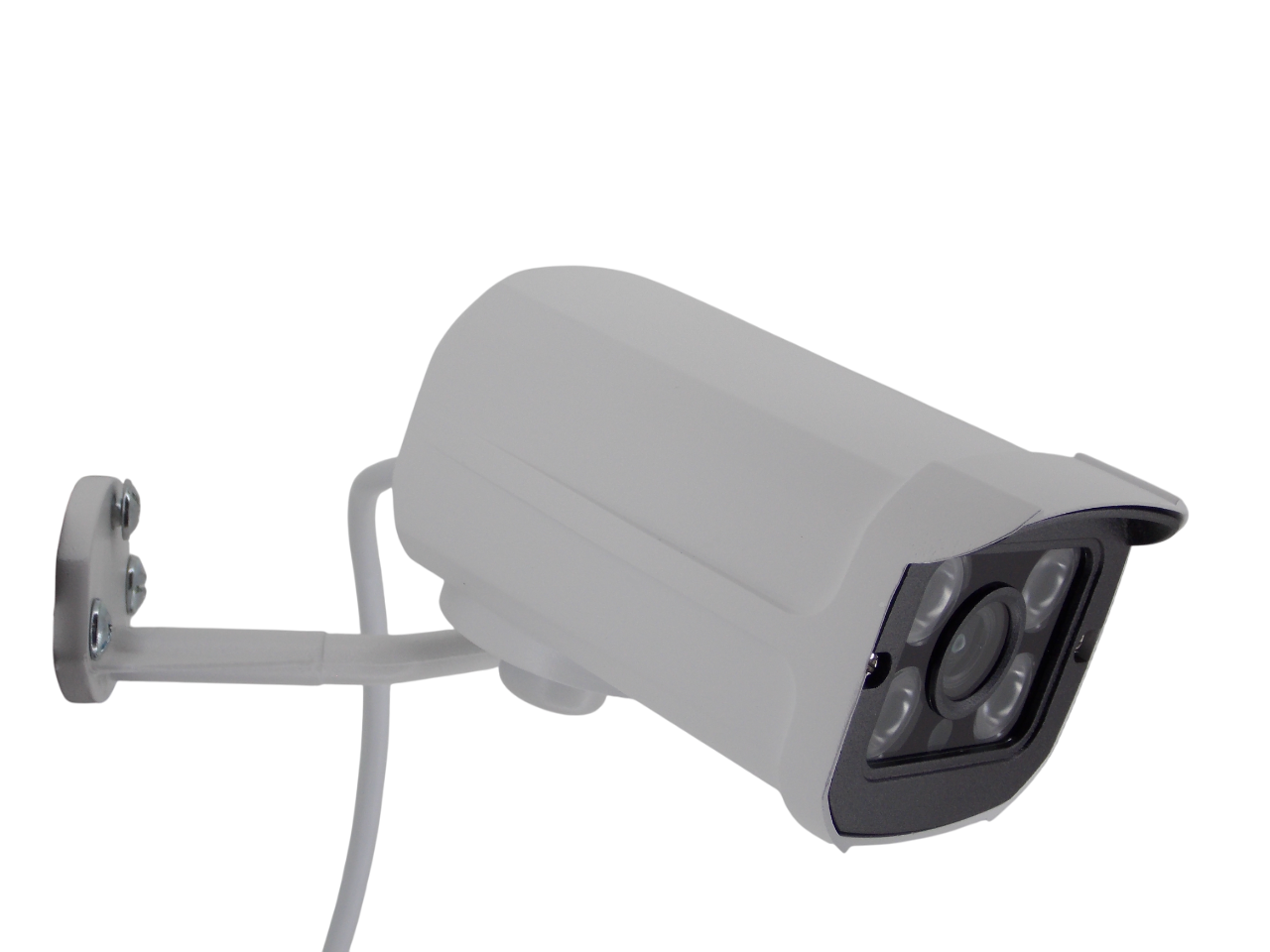 Камера видеонаблюдения BESDER  6004MW-I30H1 / 3MP