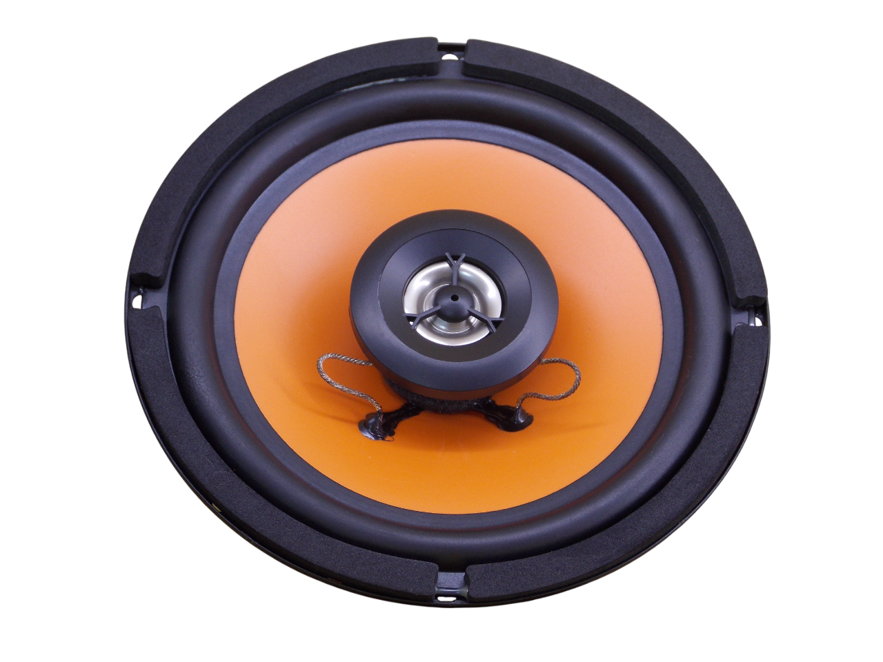 Автомобильные динамики  Phantom PS-6562 6 дюймов