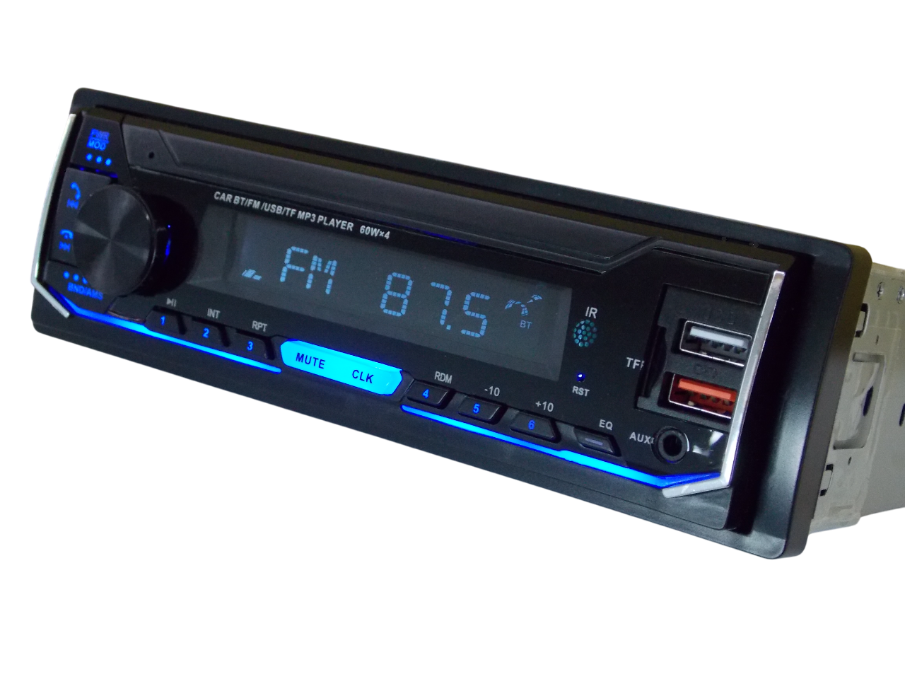 Автомагнитола  YL - 5260U Mp3