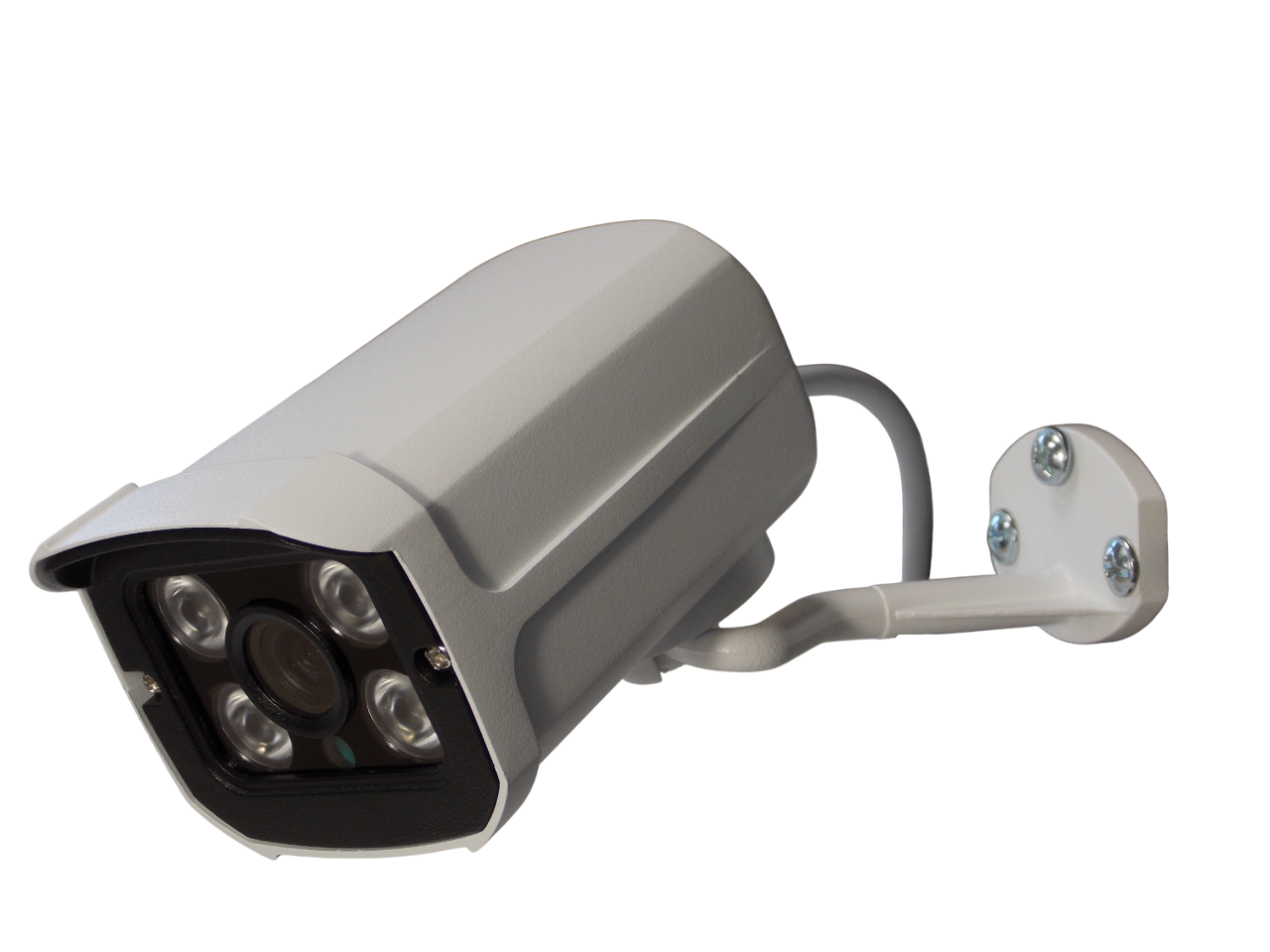 Камера видеонаблюдения BESDER  6004MW-I30H1 / 3MP