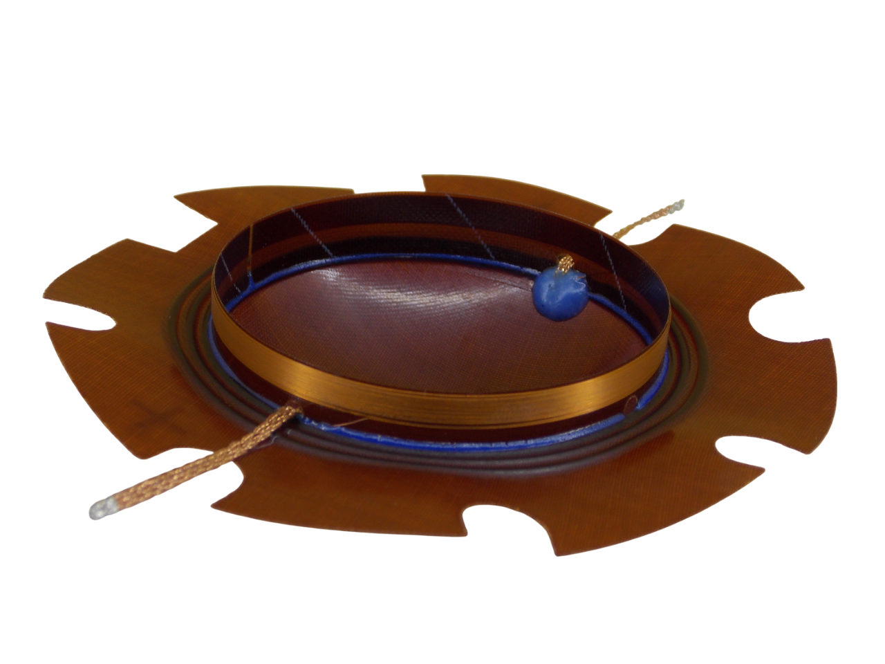 Диафрагма 51.6 мм