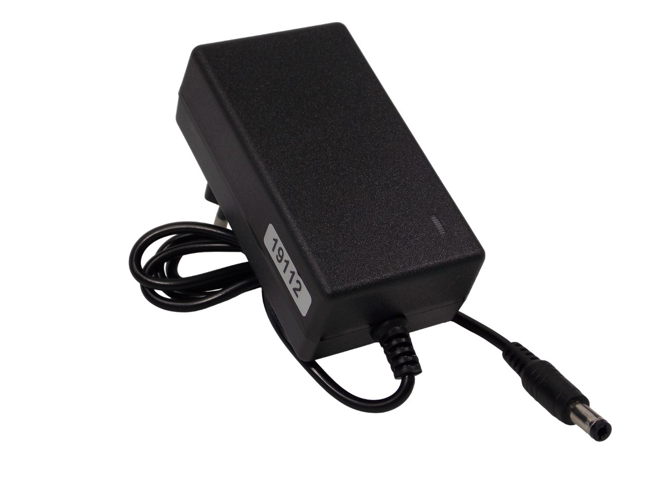 Блок питания 9В - 3А - 27Вт размер штекера 5.5*2.5мм