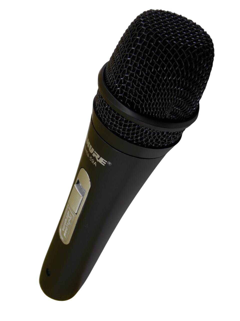 Микрофон SHURE Beta - 59A