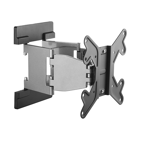 Настенное крепление для телевизора   17"- 37" / 30кг / 200*200мм