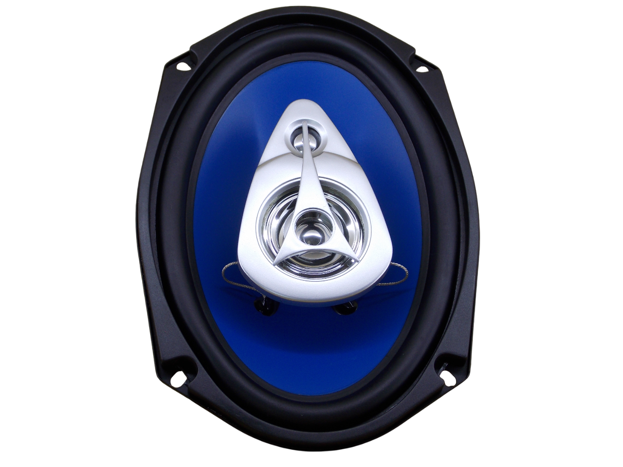 Автомобильные  динамики BOSCHMANN  CH 693   6x9 дюймов