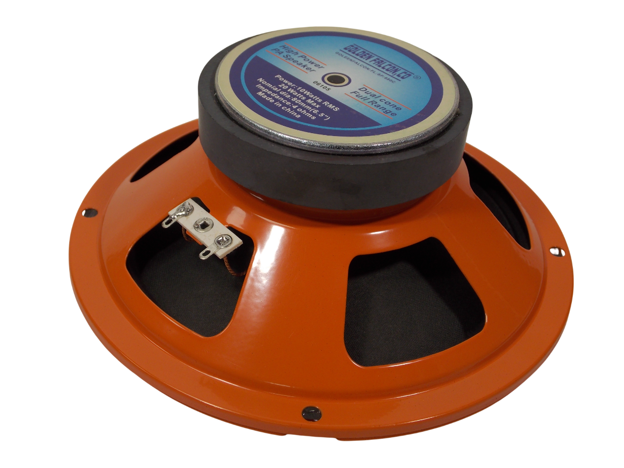 Динамик Golden Falcon FL - B 680 / 6.5 дюйма / 20 Вт