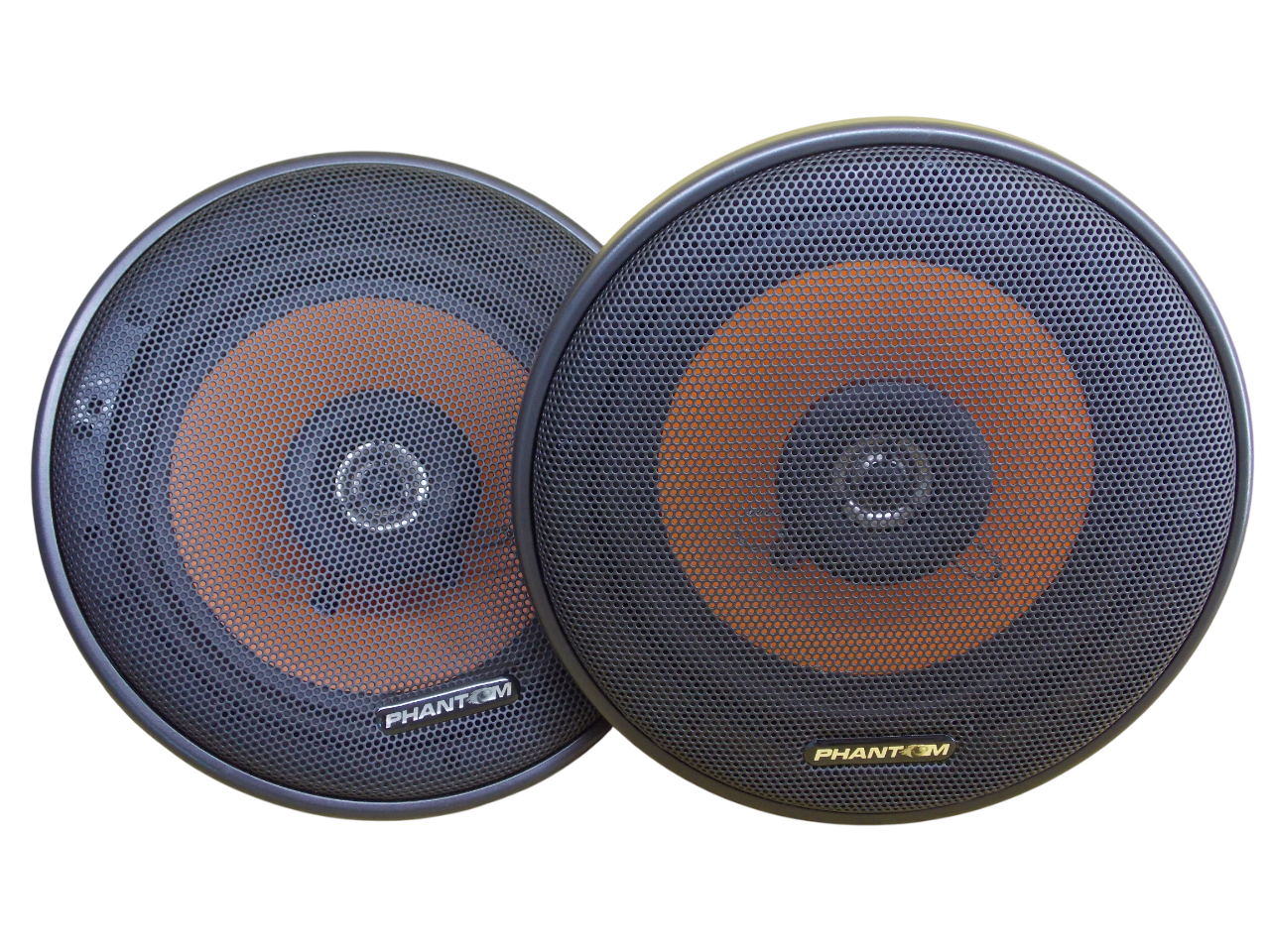Автомобильные динамики  Phantom PS-6562 6 дюймов
