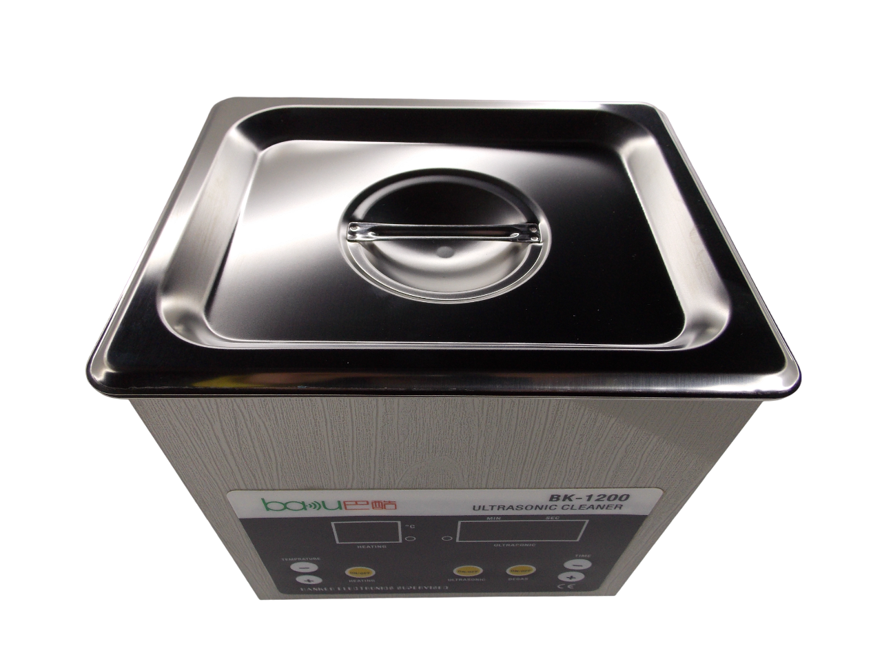 Ультразвуковая ванна  Baku ВК 1200