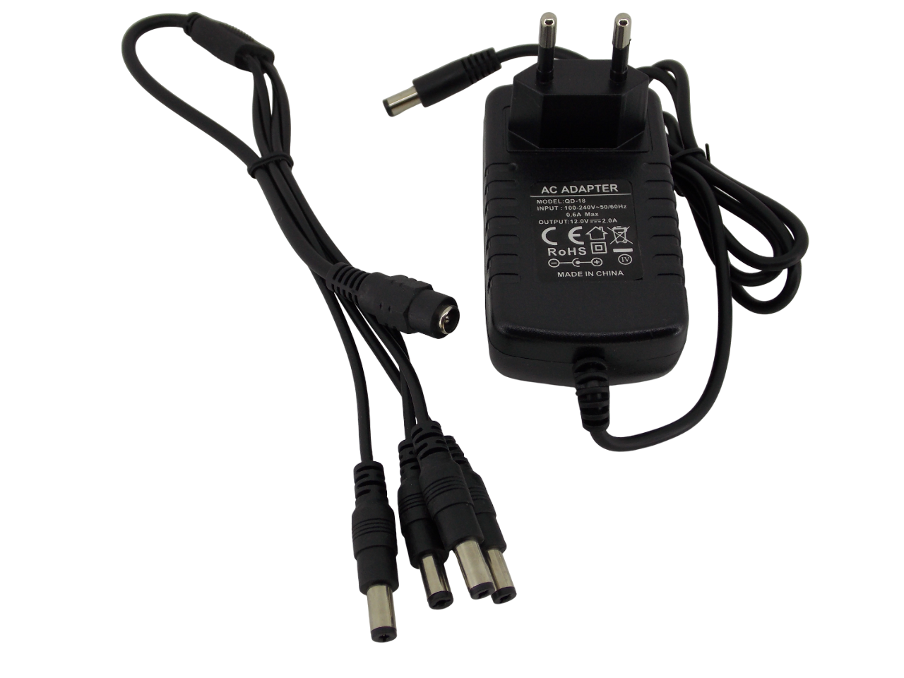 Система видеонаблюдения KIT A6704NS / 1МР