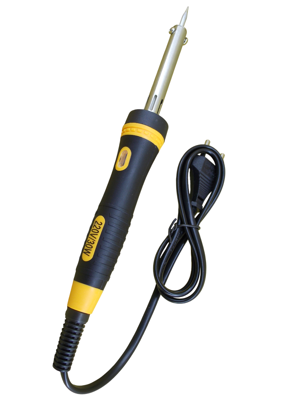 Паяльник Mechanic HK-530 30Вт - 220В