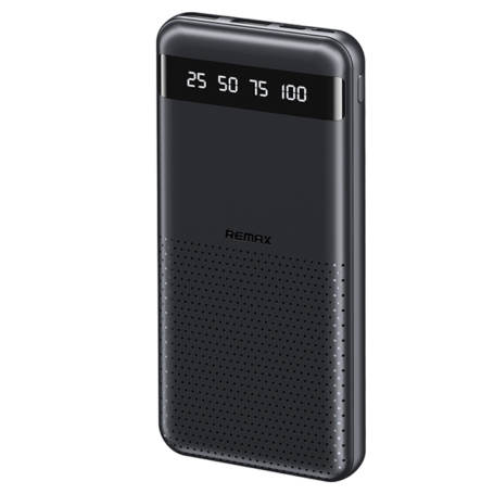 Power Bank Remax RPP-10 10000мА/ч