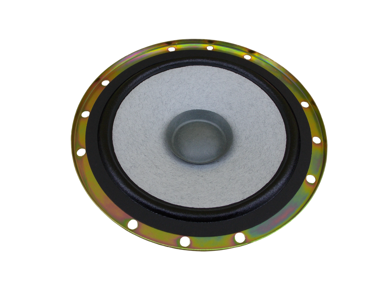 Автомобильный динамик Golden Falcon SP675K  6 дюймов 