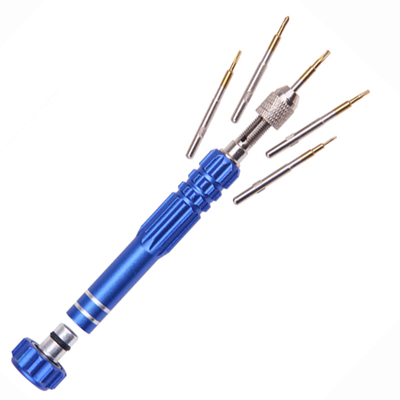 Набор отверток BK-327B