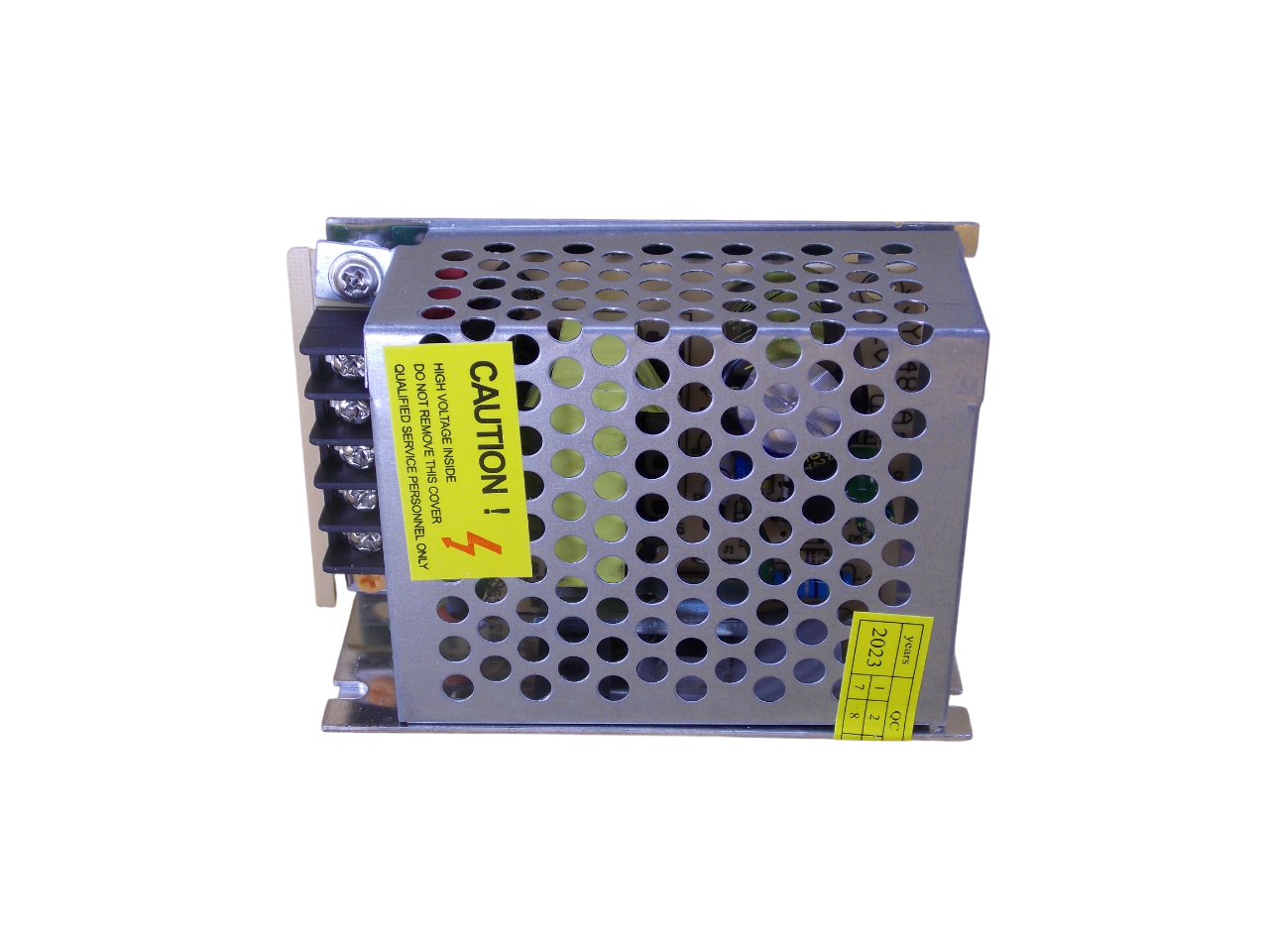 Блок питания 12В - 3.3А - 40Вт