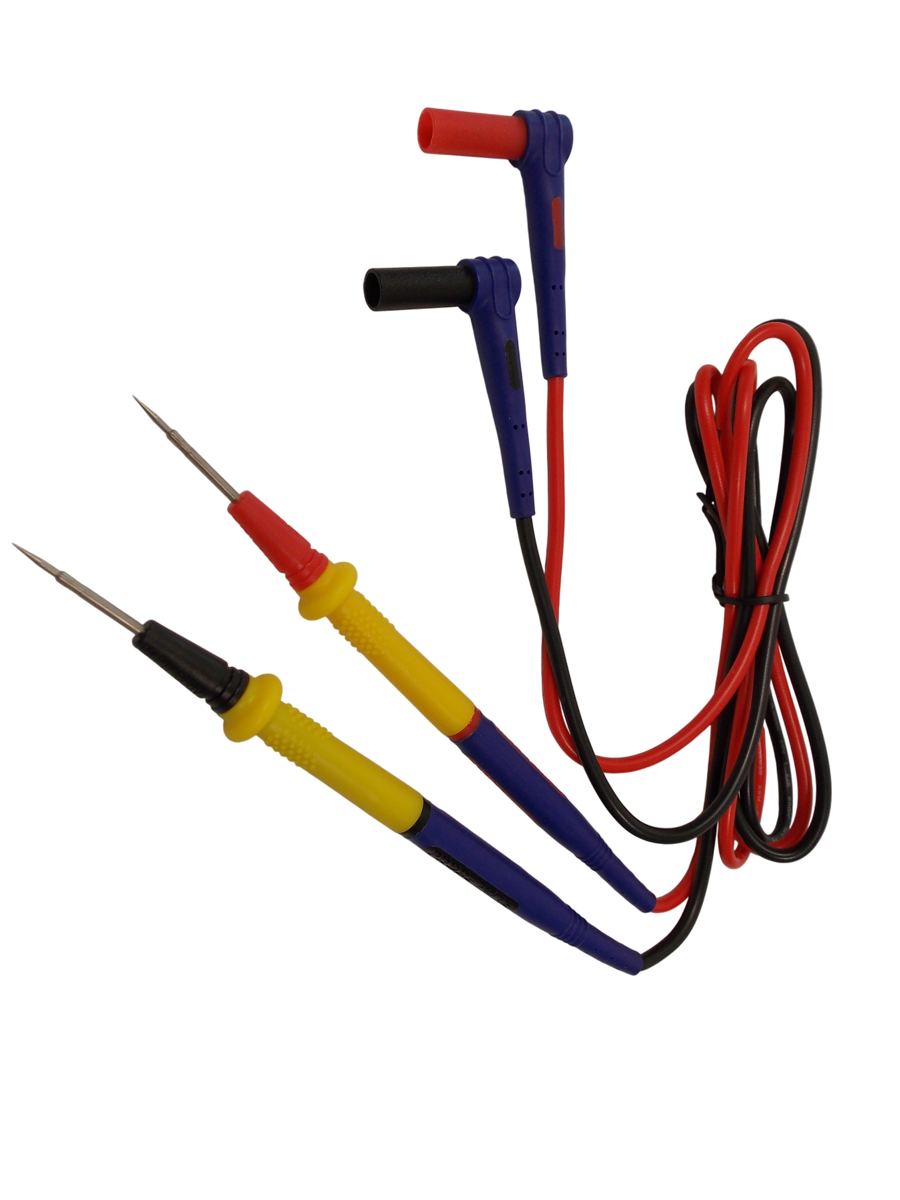 Щупы измерительные Mechanic P40 / силиконовые 