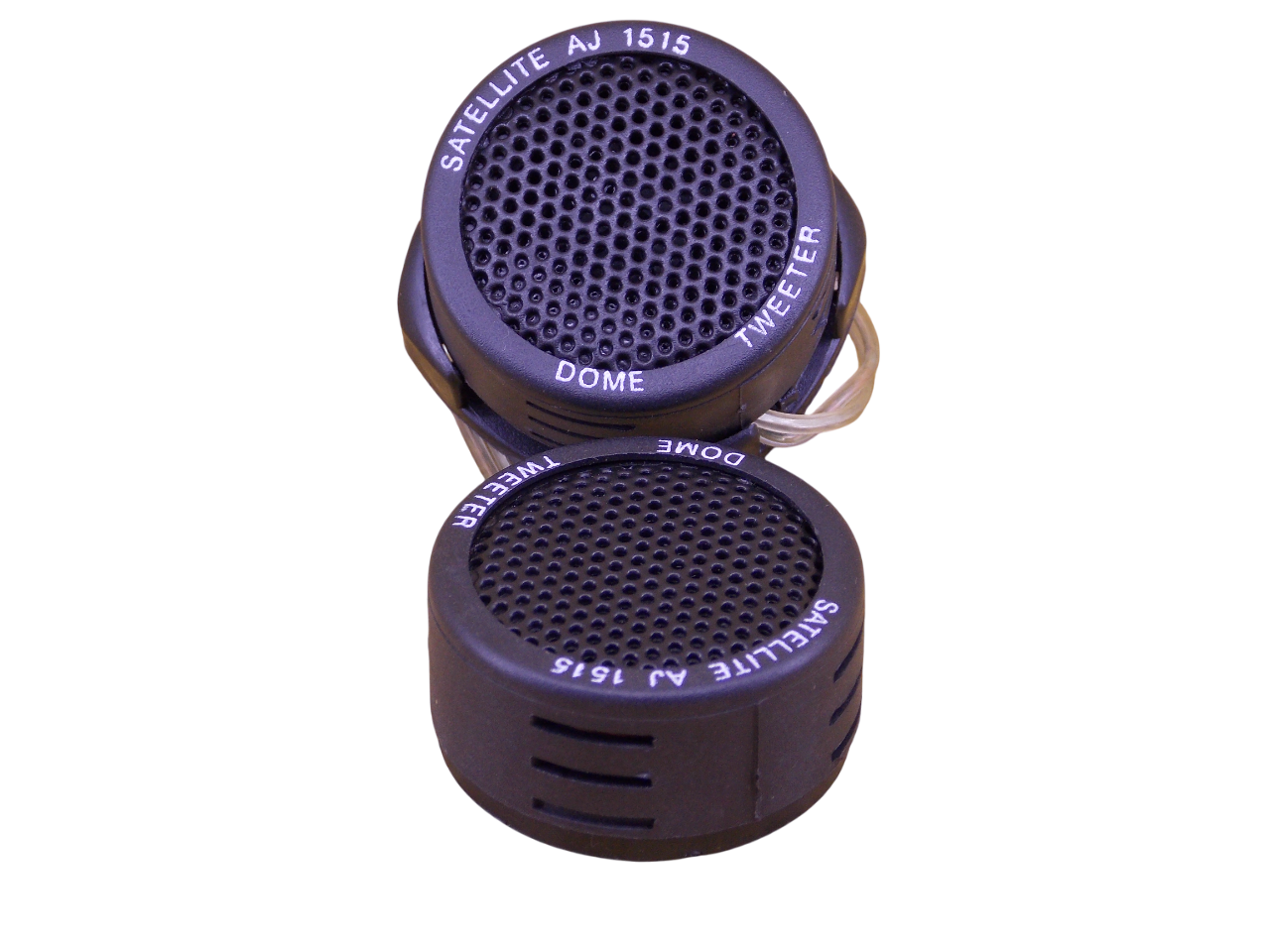Автомобильные высокочастотные динамики Satellite AJ-1515