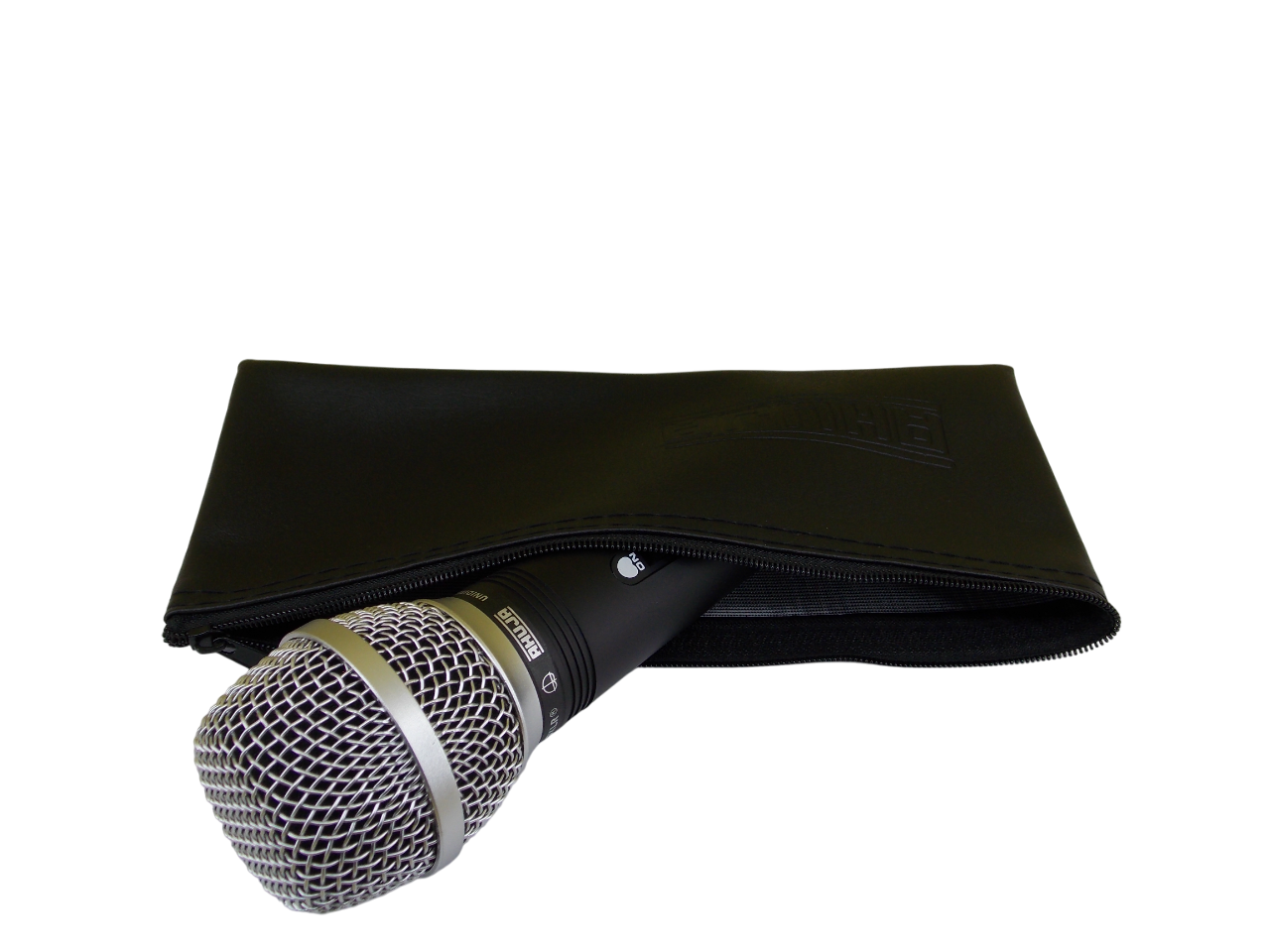 Микрофон AHUJA       AUD - 100 XLR 