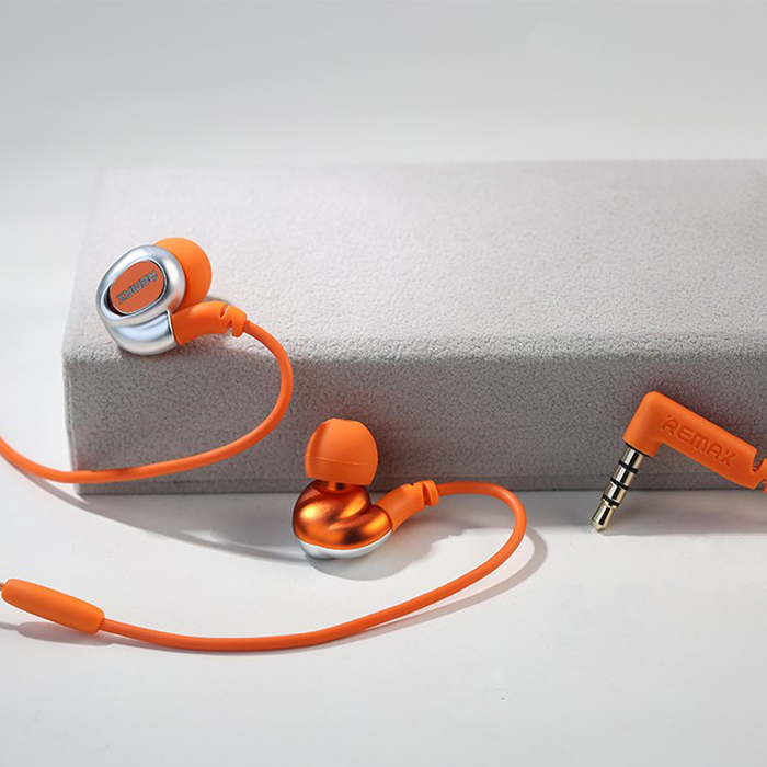 Наушники Remax S1 Pro проводные 