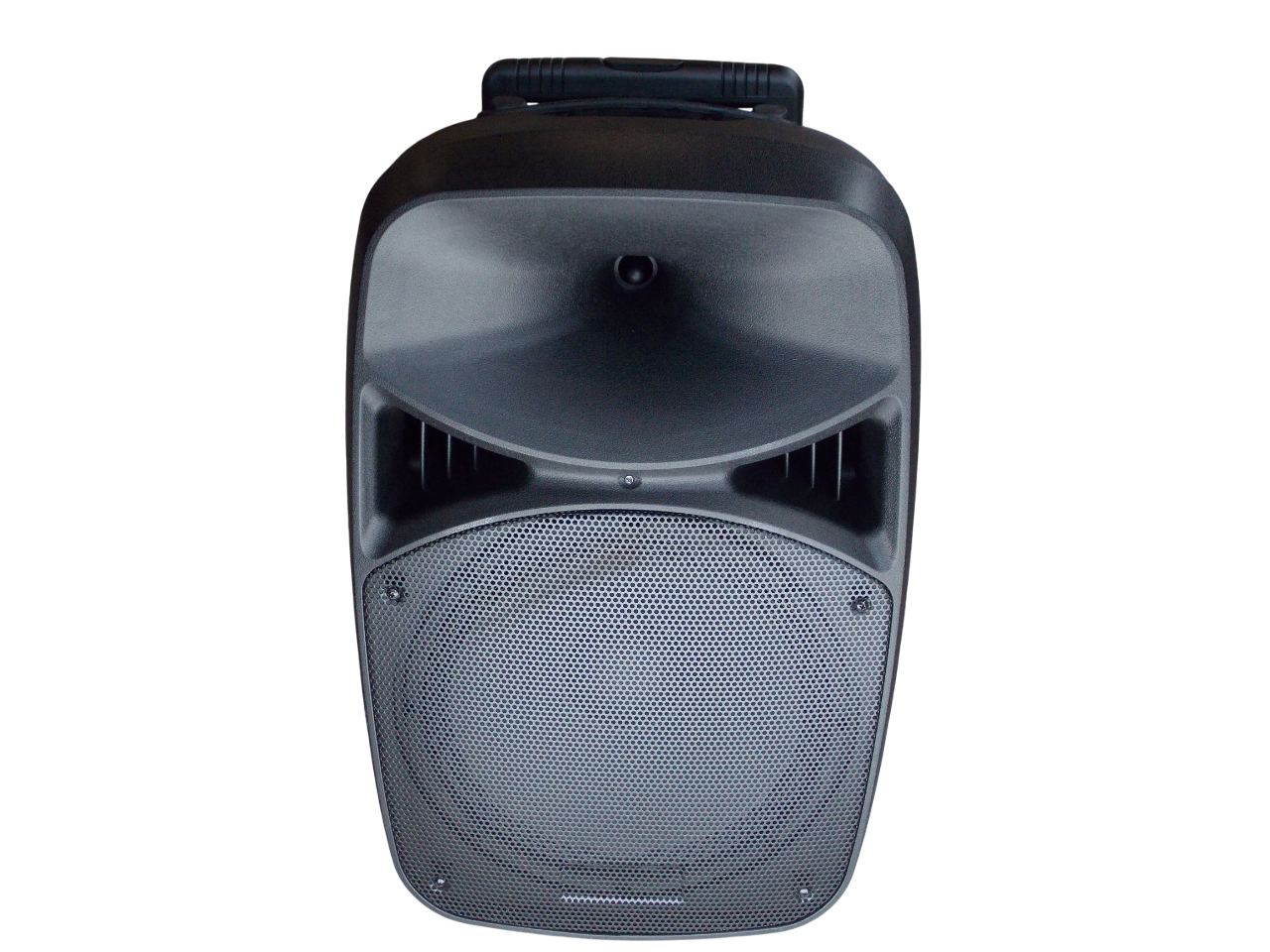 Активная колонка РР - 2812 ADX - CB 