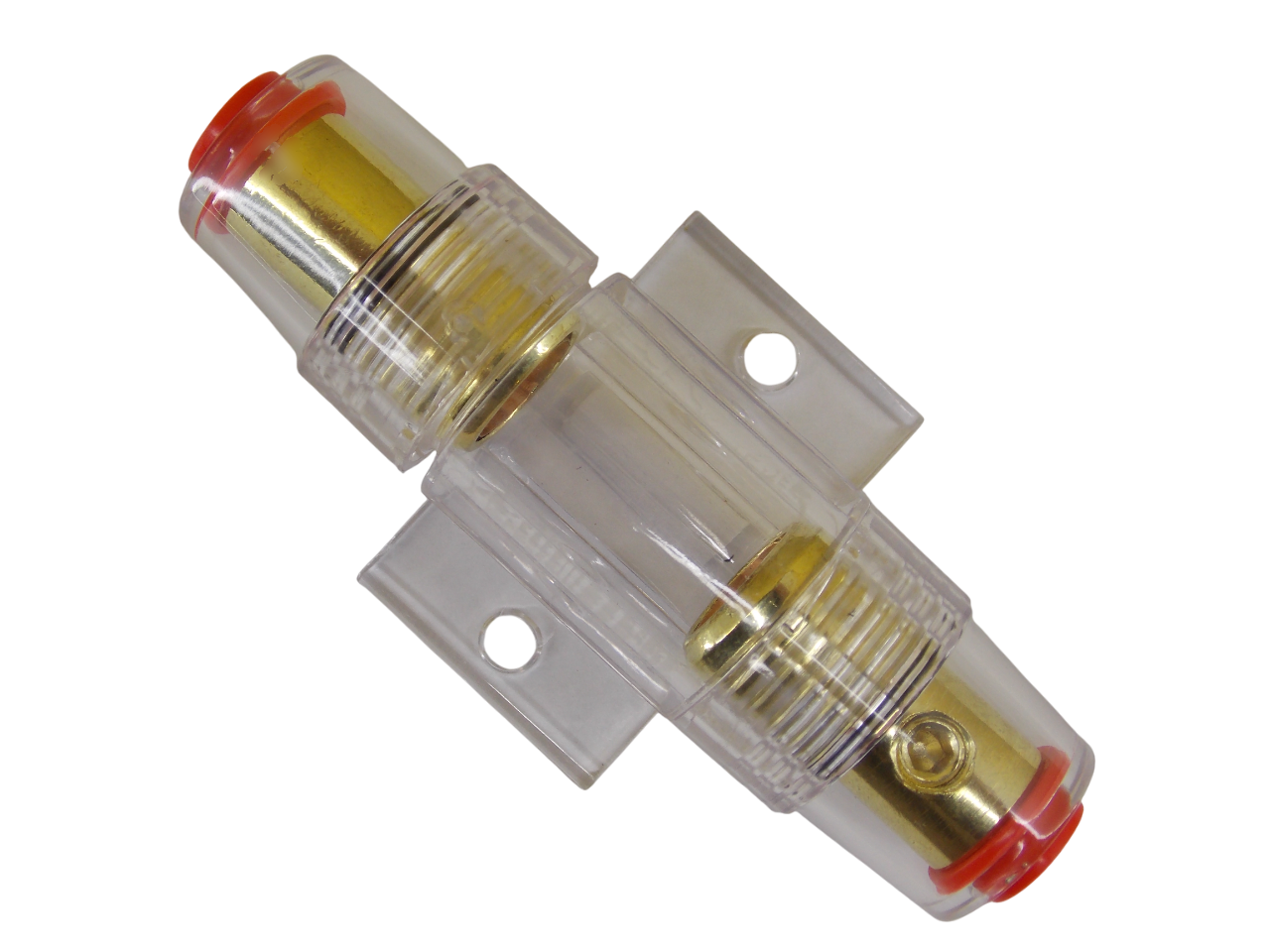 Держатель авто предохранителя типа AGU колба