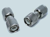 Адаптер "шт.TNC--шт.TNC"