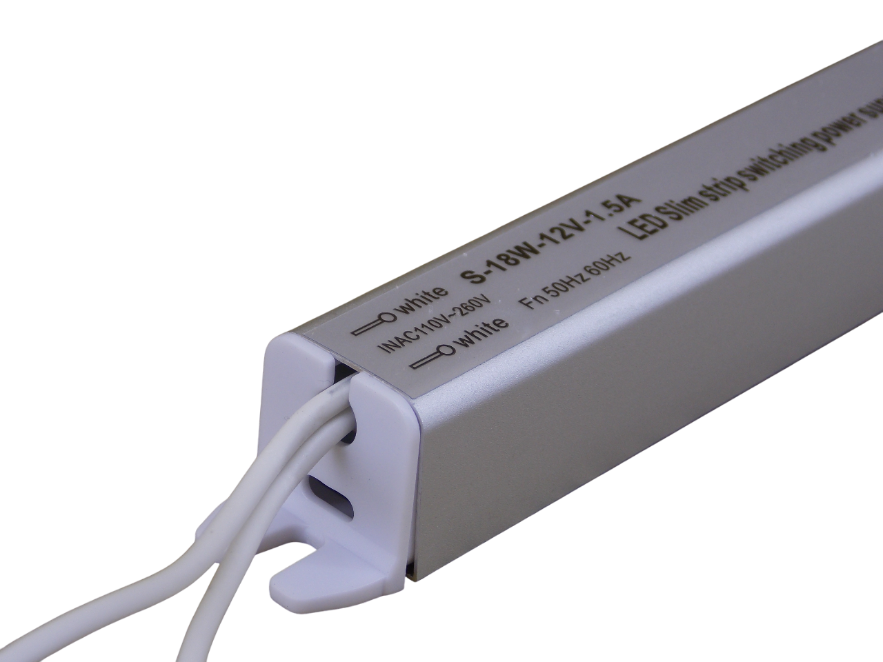 Блок питания S - 18Вт - 12В - 1.5A